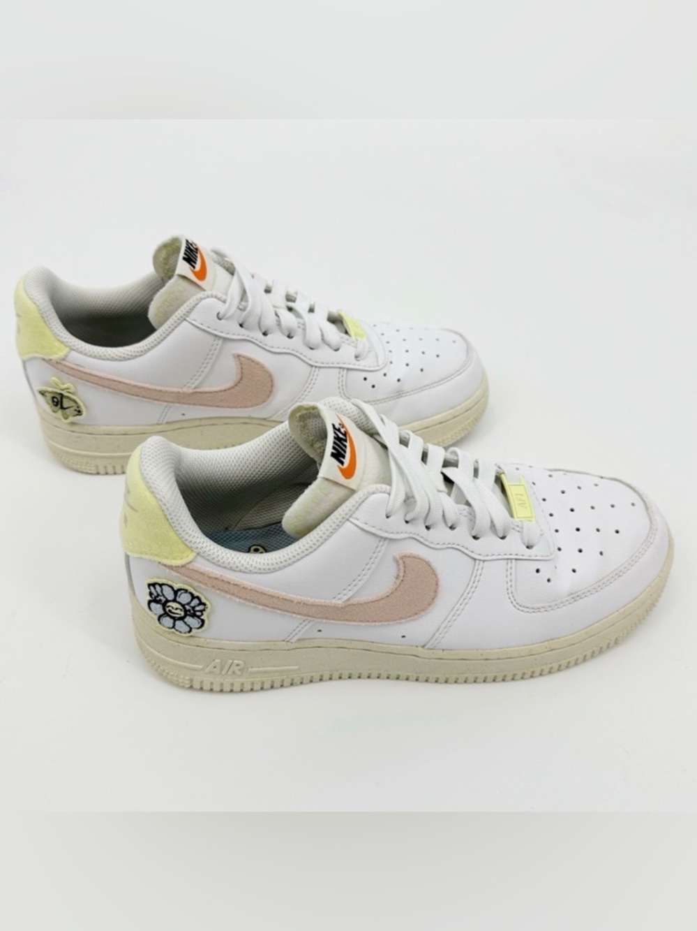 Nike Air Force 1 SE Low Have a Nike Day Women's Size 7